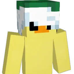 VangoBro's Minecraft skin
