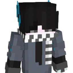 VanguarDID Minecraft avatar bust