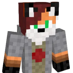 VanguardKnight0 Minecraft avatar bust