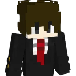 Vanh_ Minecraft avatar bust