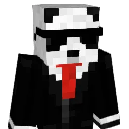 VanhempiT Minecraft avatar bust