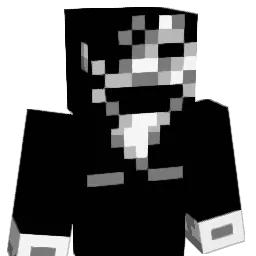 VaniaOmega's Minecraft skin
