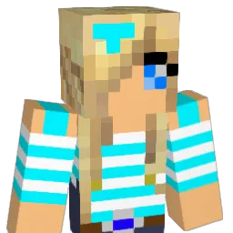 Vanila_Twilight Minecraft avatar bust