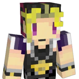 Vanilla99 Minecraft avatar bust
