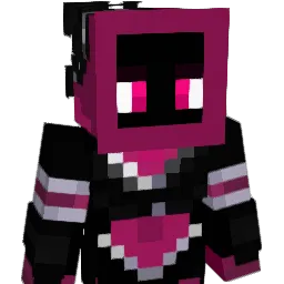 VanillaAgate Minecraft avatar bust