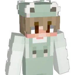 VanillaBeani's Minecraft skin