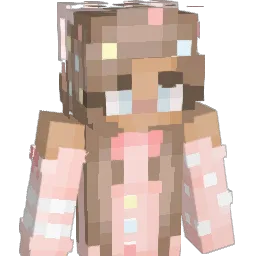 VanillaDeity Minecraft avatar bust