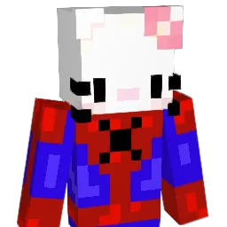 VanillaDonuts Minecraft avatar bust