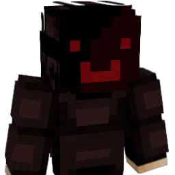 VanillaFrog2's Minecraft skin