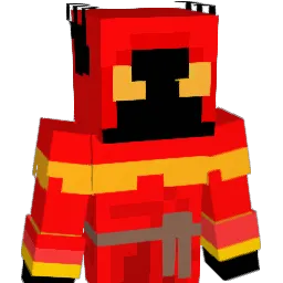 VanillaIce_ Minecraft avatar bust
