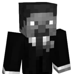 VanillaLegacy's Minecraft skin