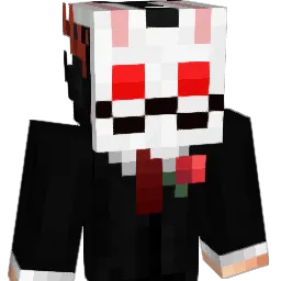 VanillaLemonade Minecraft avatar bust