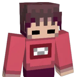 VanillaSeagull Minecraft avatar bust