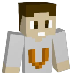 VanillaShiv Minecraft avatar bust