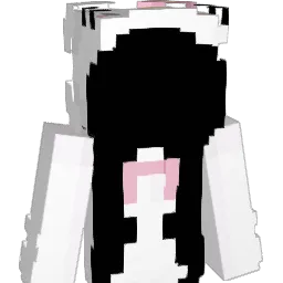 VanillaSwirlCake Minecraft avatar bust