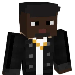 Vanilla_Yoghurt Minecraft avatar bust