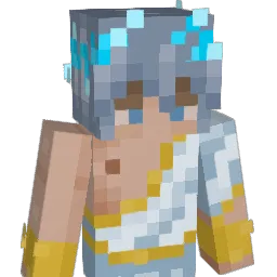 Minecraft-Avatar von Vanilli181: Büste
