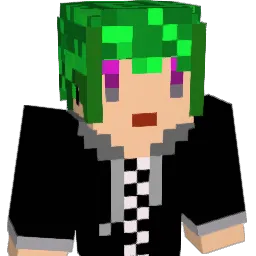 Vanillra_LSTV Minecraft avatar bust