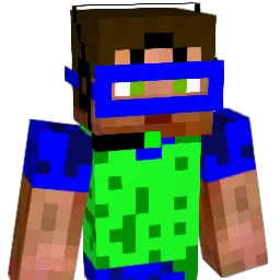 Vanimas's Minecraft skin