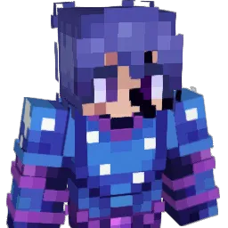 VanishO2 Minecraft avatar bust