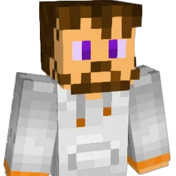 VanishedSpartan Minecraft avatar bust