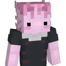 VanishedSun5161 Minecraft avatar bust