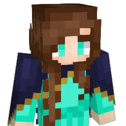 VanisherVacker Minecraft avatar bust