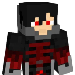 Vanitas89 Minecraft avatar bust