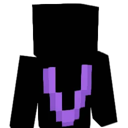 VanityBot Minecraft avatar bust