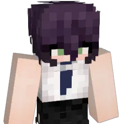 VanityKai's Minecraft skin