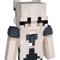 Vanityys's Minecraft skin