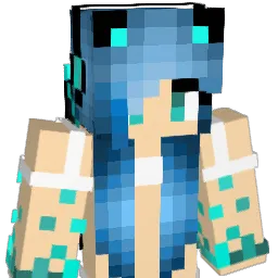 Vankara Minecraft avatar bust