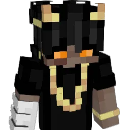 Vankesecht Minecraft avatar bust