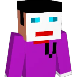 VankoKN05 Minecraft avatar bust