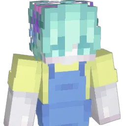 Vankrin's Minecraft skin