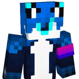 Vanloz Minecraft avatar bust