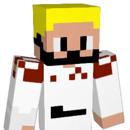 Vanni_Pobre Minecraft avatar bust