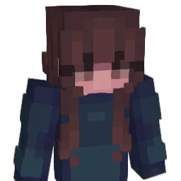 Vannte16 Minecraft avatar bust