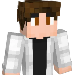 Vano11046 Minecraft avatar bust