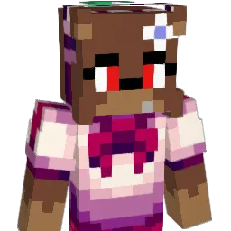 Vano316 Minecraft avatar bust