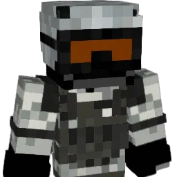 Vanok792 Minecraft avatar bust