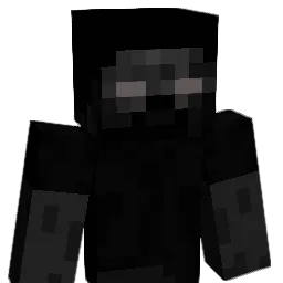 Vanoohw Minecraft avatar bust