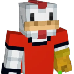 Vanor06 Minecraft avatar bust