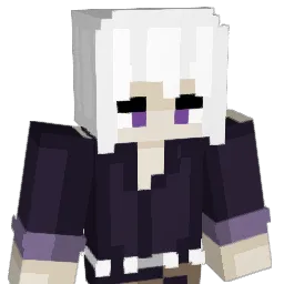 VanquisherVX Minecraft avatar bust
