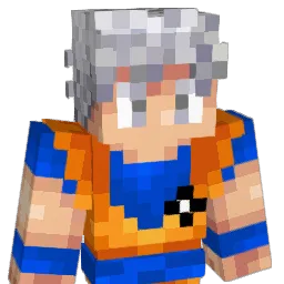VanrltvJ Minecraft avatar bust