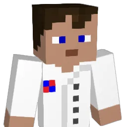 Vanry Minecraft avatar bust