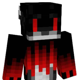 Vansaix's Minecraft skin