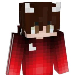 Vansh_12 Minecraft avatar bust