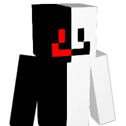 Vanshu69 Minecraft avatar bust