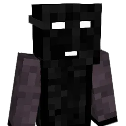 Vanskeliq Minecraft avatar bust